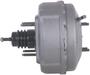 BrakeBest Brakes Power Brake Booster - Remanufactured