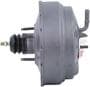 BrakeBest Brakes Power Brake Booster - Remanufactured