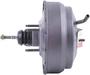 BrakeBest Brakes Power Brake Booster - Remanufactured