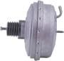 BrakeBest Brakes Power Brake Booster - Remanufactured