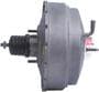 BrakeBest Brakes Power Brake Booster - Remanufactured