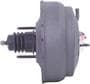 BrakeBest Brakes Power Brake Booster - Remanufactured