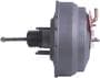 BrakeBest Brakes Power Brake Booster - Remanufactured