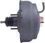 BrakeBest Brakes Power Brake Booster - Remanufactured