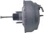BrakeBest Brakes Power Brake Booster - Remanufactured
