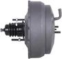 BrakeBest Brakes Power Brake Booster - Remanufactured