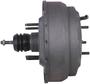 BrakeBest Brakes Power Brake Booster - Remanufactured