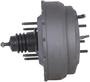 BrakeBest Brakes Power Brake Booster - Remanufactured
