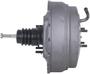 BrakeBest Brakes Power Brake Booster - Remanufactured
