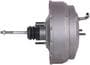 BrakeBest Brakes Power Brake Booster - Remanufactured