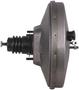 BrakeBest Brakes Power Brake Booster - Remanufactured