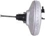 BrakeBest Brakes Power Brake Booster - Remanufactured