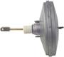 BrakeBest Brakes Power Brake Booster - Remanufactured