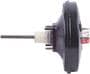 BrakeBest Brakes Power Brake Booster - Remanufactured