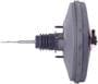 BrakeBest Brakes Power Brake Booster - Remanufactured