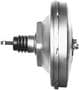 BrakeBest Brakes Power Brake Booster - Remanufactured