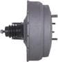 BrakeBest Brakes Power Brake Booster - Remanufactured