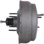 BrakeBest Brakes Power Brake Booster - Remanufactured
