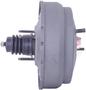 BrakeBest Brakes Power Brake Booster - Remanufactured
