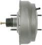 BrakeBest Brakes Power Brake Booster - Remanufactured