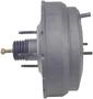 BrakeBest Brakes Power Brake Booster - Remanufactured