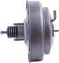 BrakeBest Brakes Power Brake Booster - Remanufactured