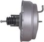 BrakeBest Brakes Power Brake Booster - Remanufactured