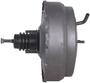 BrakeBest Brakes Power Brake Booster - Remanufactured