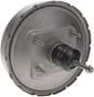 BrakeBest Brakes Power Brake Booster - Remanufactured