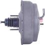 BrakeBest Brakes Power Brake Booster - Remanufactured