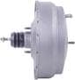 BrakeBest Brakes Power Brake Booster - Remanufactured