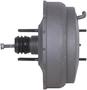 BrakeBest Brakes Power Brake Booster - Remanufactured