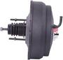 BrakeBest Brakes Power Brake Booster - Remanufactured