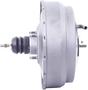 BrakeBest Brakes Power Brake Booster - Remanufactured