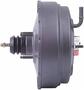 BrakeBest Brakes Power Brake Booster - Remanufactured