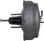 BrakeBest Brakes Power Brake Booster - Remanufactured