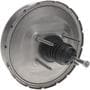 BrakeBest Brakes Power Brake Booster - Remanufactured