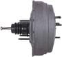 BrakeBest Brakes Power Brake Booster - Remanufactured