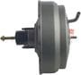 BrakeBest Brakes Power Brake Booster - Remanufactured