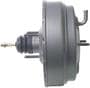 BrakeBest Brakes Power Brake Booster - Remanufactured
