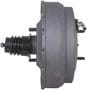 BrakeBest Brakes Power Brake Booster - Remanufactured