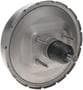 BrakeBest Brakes Power Brake Booster - Remanufactured