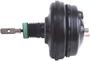 BrakeBest Brakes Power Brake Booster - Remanufactured