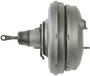 BrakeBest Brakes Power Brake Booster - Remanufactured