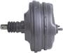 BrakeBest Brakes Power Brake Booster - Remanufactured