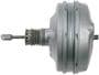 BrakeBest Brakes Power Brake Booster - Remanufactured