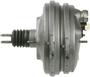 BrakeBest Brakes Power Brake Booster - Remanufactured
