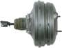 BrakeBest Brakes Power Brake Booster - Remanufactured