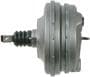 BrakeBest Brakes Power Brake Booster - Remanufactured