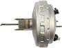 BrakeBest Brakes Power Brake Booster - Remanufactured